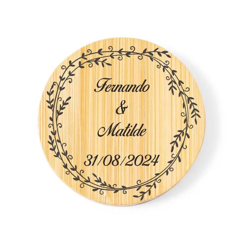 abridor madera personalizado 3