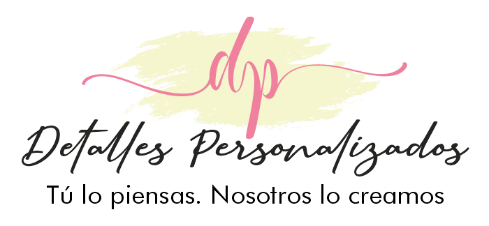 logo detalles personalizados correos