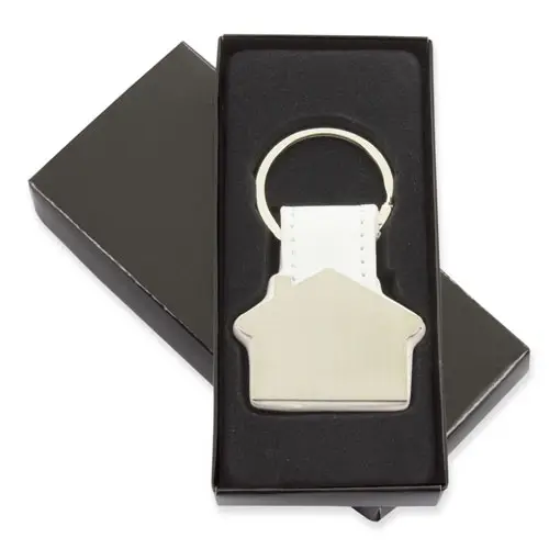 llaveros para inmobiliaria