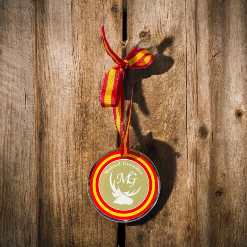 marca reses personalizado