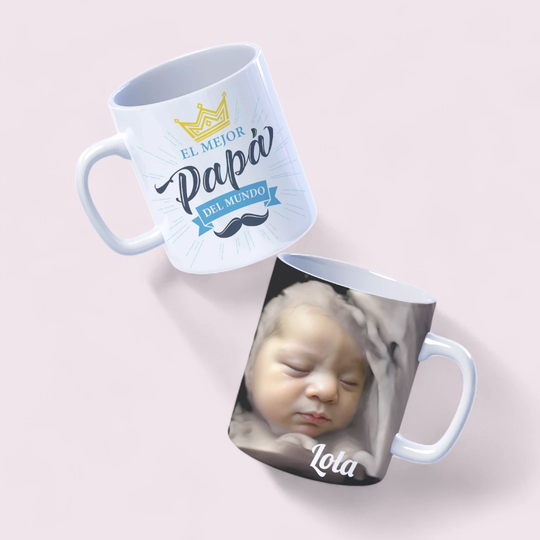 taza ecografia da del padre